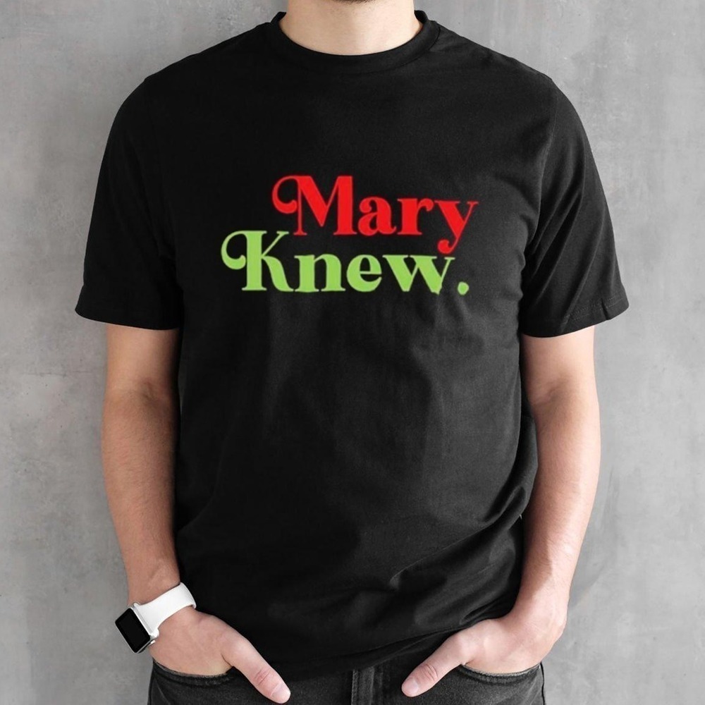 Mary K  Shirt